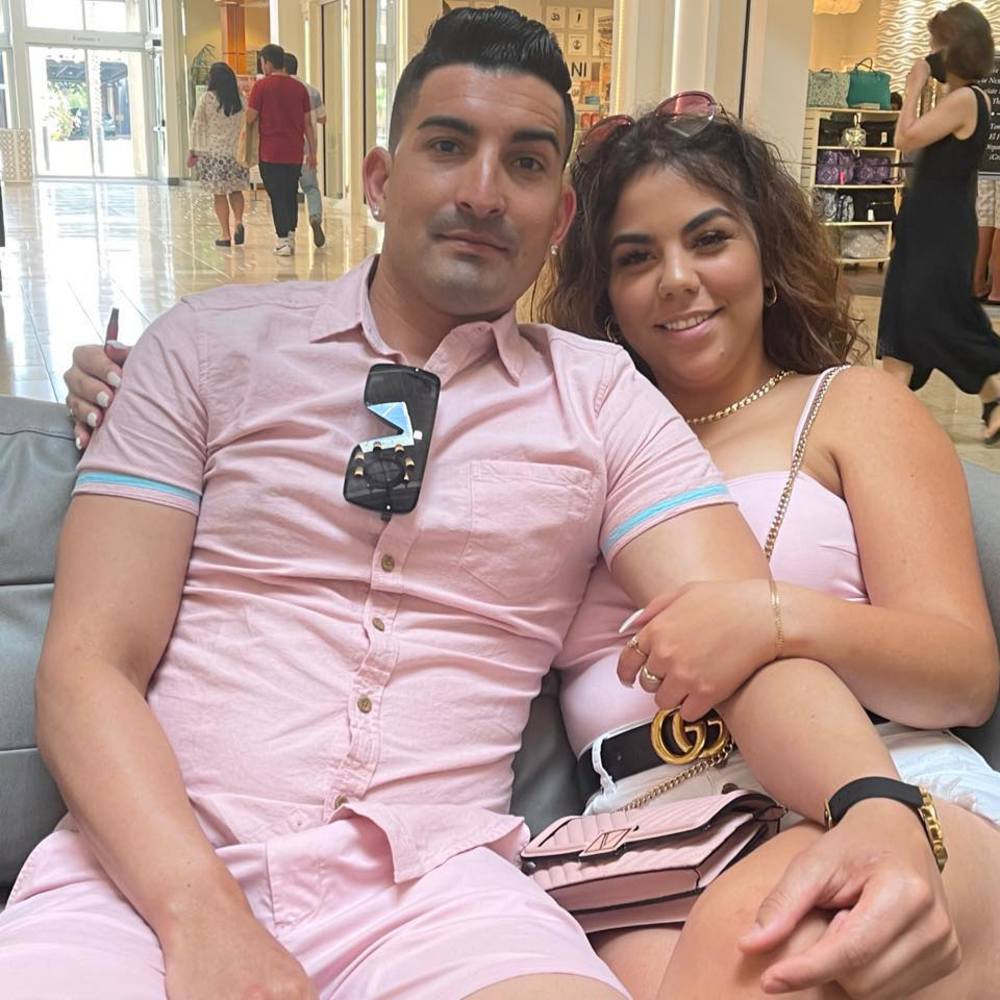 Meet your Posher, Daniela